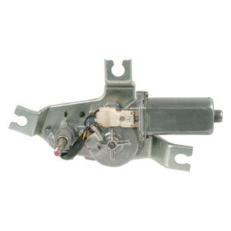 Cardone® - Back Glass Wiper Motor