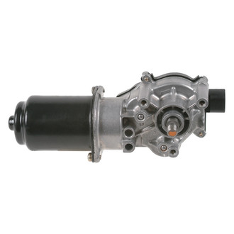 Cardone Reman® - Remanufactured Front Windshield Wiper Motor