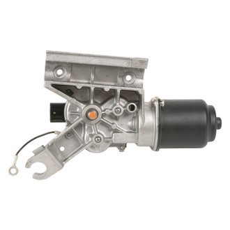 Cardone Reman® - Remanufactured Front Windshield Wiper Motor