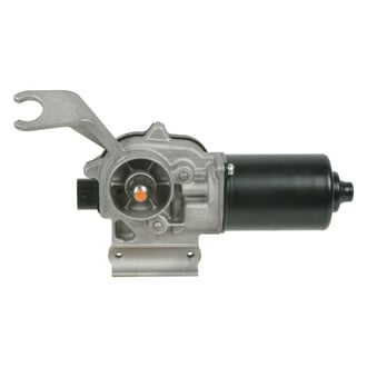 Cardone Reman® - Remanufactured Front Windshield Wiper Motor