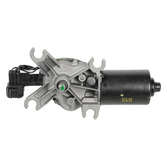 Cardone Reman® - Remanufactured Front Windshield Wiper Motor