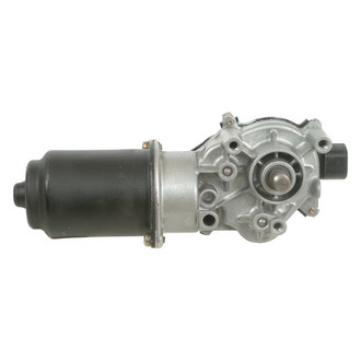 Cardone Reman® - Remanufactured Front Windshield Wiper Motor