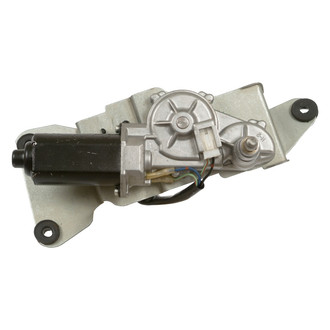 Cardone Reman® - Remanufactured Rear Back Glass Wiper Motor