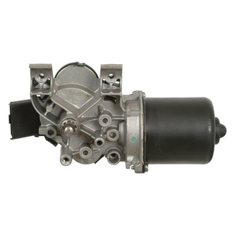 Cardone Reman® - Remanufactured Front Windshield Wiper Motor