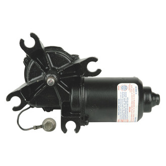 Cardone Reman® - Remanufactured Windshield Wiper Motor