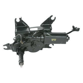 Cardone Reman® - Remanufactured Back Glass Wiper Motor