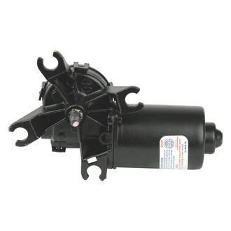 Cardone Reman® - Remanufactured Front Windshield Wiper Motor