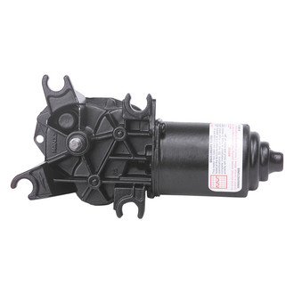 Cardone Reman® - Remanufactured Front Windshield Wiper Motor