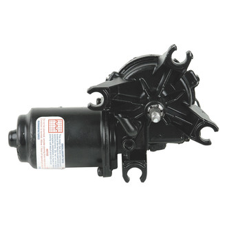 Cardone Reman® - Remanufactured Front Windshield Wiper Motor