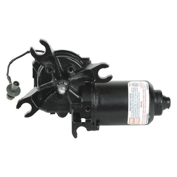 Cardone Reman® - Remanufactured Front Windshield Wiper Motor