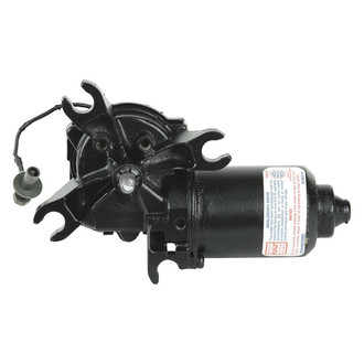 Cardone Reman® - Remanufactured Windshield Wiper Motor