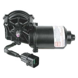 Cardone Reman® - Remanufactured Front Windshield Wiper Motor