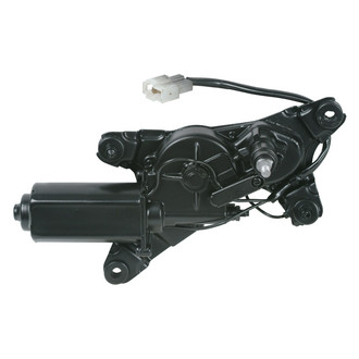 Cardone Reman® - Remanufactured Back Glass Wiper Motor