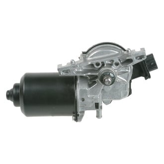Cardone Reman® - Remanufactured Front Windshield Wiper Motor