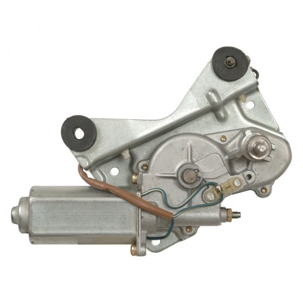 Cardone Reman® - Remanufactured Rear Back Glass Wiper Motor