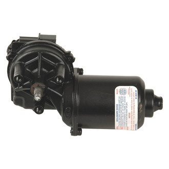 Cardone Reman® - Remanufactured Front Windshield Wiper Motor