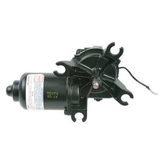 Cardone Reman® - Remanufactured Windshield Wiper Motor
