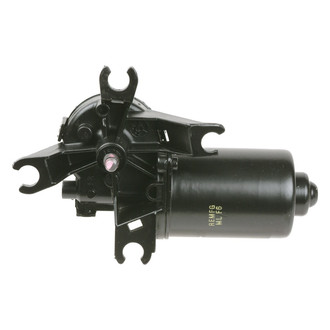 Cardone Reman® - Remanufactured Front Windshield Wiper Motor