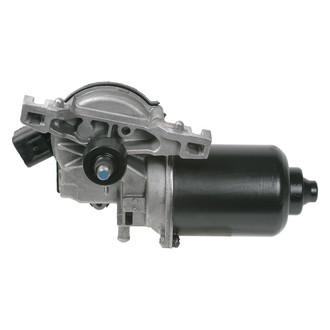 Cardone Reman® - Remanufactured Front Windshield Wiper Motor