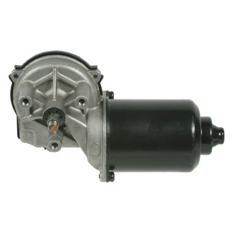Cardone Reman® - Remanufactured Front Windshield Wiper Motor