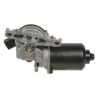 Cardone Reman® - Remanufactured Front Windshield Wiper Motor