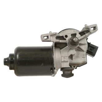 Cardone Reman® - Remanufactured Front Windshield Wiper Motor