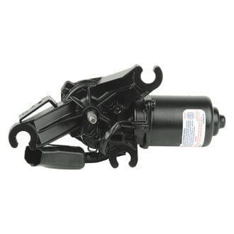 Cardone Reman® - Remanufactured Front Windshield Wiper Motor