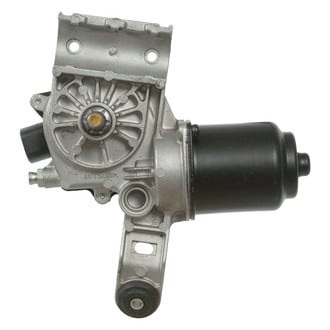 Cardone Reman® - Remanufactured Front Windshield Wiper Motor