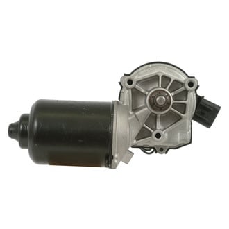 Cardone Reman® - Remanufactured Front Windshield Wiper Motor