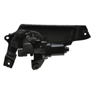 Cardone Reman® - Remanufactured Rear Back Glass Wiper Motor