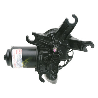 Cardone Reman® - Remanufactured Front Windshield Wiper Motor