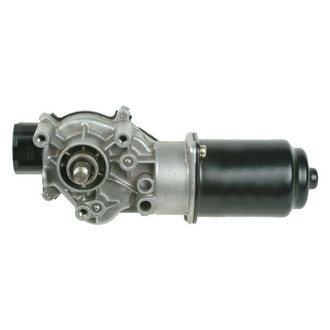 Cardone Reman® - Remanufactured Front Windshield Wiper Motor