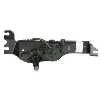 Cardone Reman® - Remanufactured Rear Back Glass Wiper Motor