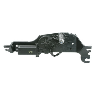 Cardone Reman® - Remanufactured Rear Back Glass Wiper Motor