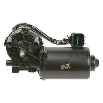 Cardone Reman® - Remanufactured Front Windshield Wiper Motor