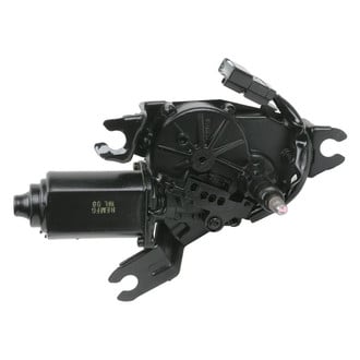 Cardone Reman® - Remanufactured Back Glass Wiper Motor