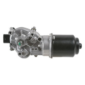 Cardone Reman® - Remanufactured Front Windshield Wiper Motor