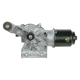Cardone Reman® - Remanufactured Front Windshield Wiper Motor