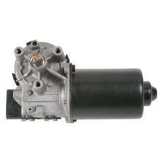Cardone Reman® - Remanufactured Front Windshield Wiper Motor
