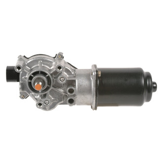 Cardone Reman® - Remanufactured Front Windshield Wiper Motor