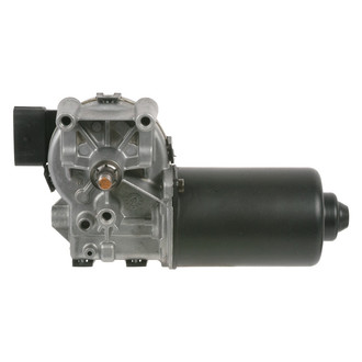 Cardone Reman® - Remanufactured Front Windshield Wiper Motor