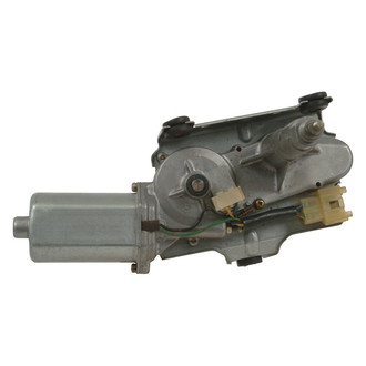 Cardone Reman® - Remanufactured Back Glass Wiper Motor