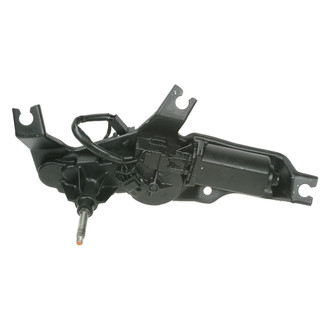 Cardone® - Back Glass Wiper Motor