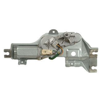 Cardone Reman® - Remanufactured Rear Back Glass Wiper Motor
