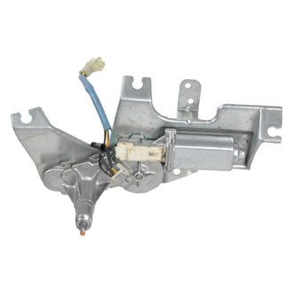 Cardone Reman® - Remanufactured Rear Back Glass Wiper Motor