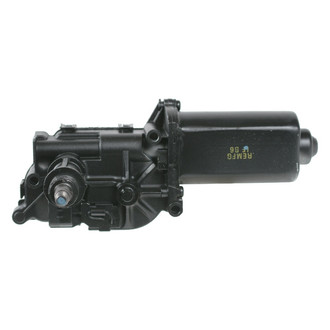 Cardone Reman® - Remanufactured Rear Back Glass Wiper Motor