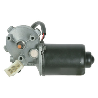 Cardone Reman® - Remanufactured Front Windshield Wiper Motor