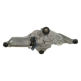Cardone Reman® - Remanufactured Rear Back Glass Wiper Motor