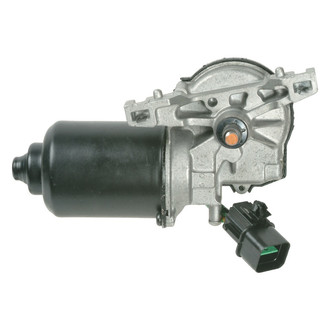 Cardone Reman® - Remanufactured Front Windshield Wiper Motor