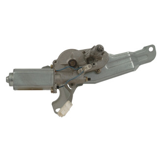 Cardone Reman® - Remanufactured Back Glass Wiper Motor